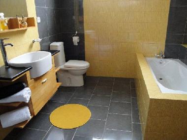 Appartement de vacances /en/au GRAND BAIE (Grand Baie)ou appartement ou maison de vacances