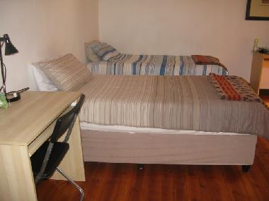 Appartement de vacances �/en/au Cape Town (Western Cape)ou appartement ou maison de vacances