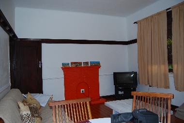 Appartement de vacances �/en/au Cape Town (Western Cape)ou appartement ou maison de vacances