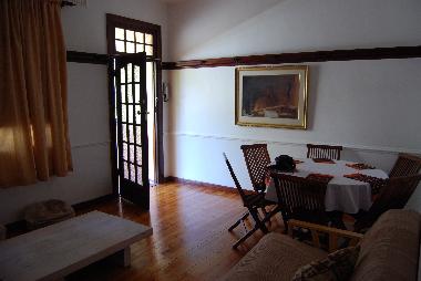 Appartement de vacances �/en/au Cape Town (Western Cape)ou appartement ou maison de vacances