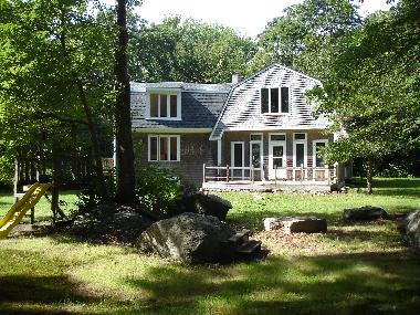 Maison de vacances /en/au Little Compton (Rhode Island)ou appartement ou maison de vacances