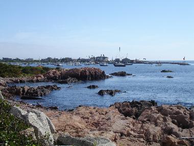 Maison de vacances /en/au Little Compton (Rhode Island)ou appartement ou maison de vacances