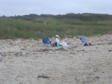 Maison de vacances /en/au Little Compton (Rhode Island)ou appartement ou maison de vacances