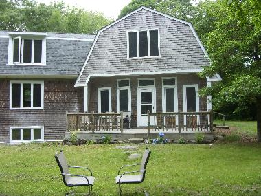 Maison de vacances /en/au Little Compton (Rhode Island)ou appartement ou maison de vacances
