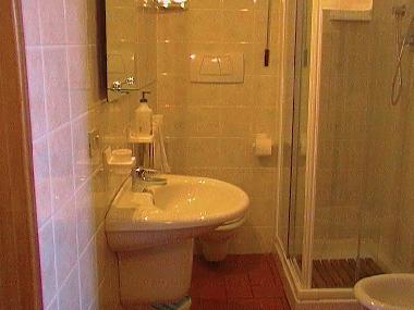 Appartement de vacances �/en/au Barberino di Mugello (Firenze)ou appartement ou maison de vacances