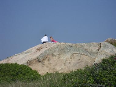 Maison de vacances /en/au Little Compton (Rhode Island)ou appartement ou maison de vacances