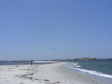 Maison de vacances /en/au Little Compton (Rhode Island)ou appartement ou maison de vacances