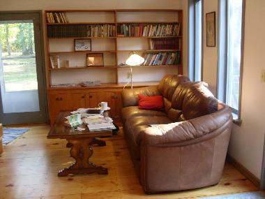 Maison de vacances /en/au Little Compton (Rhode Island)ou appartement ou maison de vacances