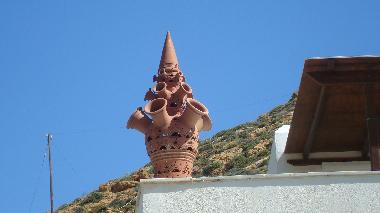 Appartement de vacances /en/au Herronisos (Kyklades)ou appartement ou maison de vacances