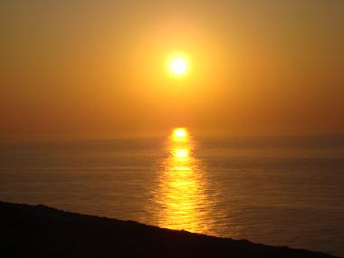 Appartement de vacances /en/au Herronisos (Kyklades)ou appartement ou maison de vacances