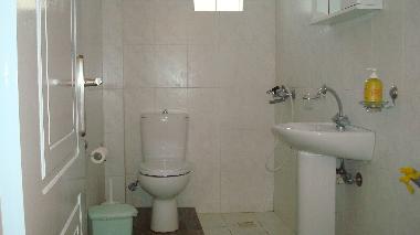 Appartement de vacances /en/au Herronisos (Kyklades)ou appartement ou maison de vacances