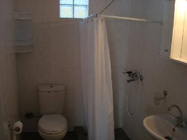 Appartement de vacances /en/au Herronisos (Kyklades)ou appartement ou maison de vacances