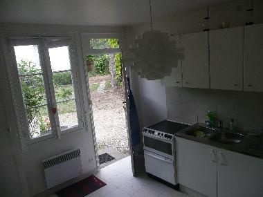 Maison de vacances /en/au LA VARENNE ST HILAIRE (Val-de-Marne)ou appartement ou maison de vacances