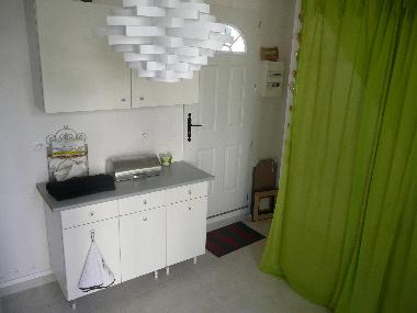 Maison de vacances /en/au LA VARENNE ST HILAIRE (Val-de-Marne)ou appartement ou maison de vacances