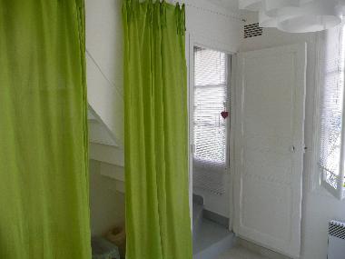 Maison de vacances /en/au LA VARENNE ST HILAIRE (Val-de-Marne)ou appartement ou maison de vacances