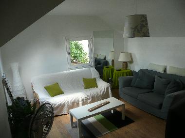 Maison de vacances /en/au LA VARENNE ST HILAIRE (Val-de-Marne)ou appartement ou maison de vacances