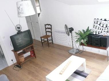 Maison de vacances /en/au LA VARENNE ST HILAIRE (Val-de-Marne)ou appartement ou maison de vacances