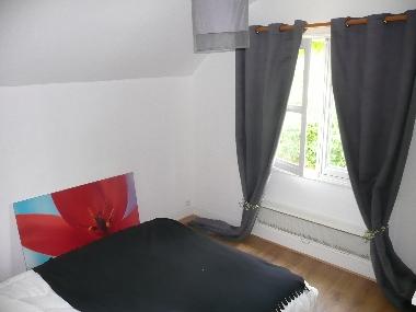 Maison de vacances /en/au LA VARENNE ST HILAIRE (Val-de-Marne)ou appartement ou maison de vacances