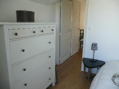 Maison de vacances /en/au LA VARENNE ST HILAIRE (Val-de-Marne)ou appartement ou maison de vacances