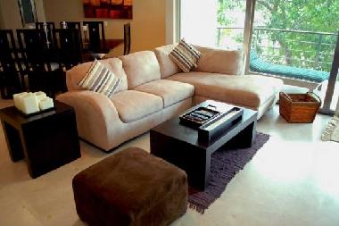 Appartement de vacances �/en/au Colonia centro (Quintana Roo)ou appartement ou maison de vacances