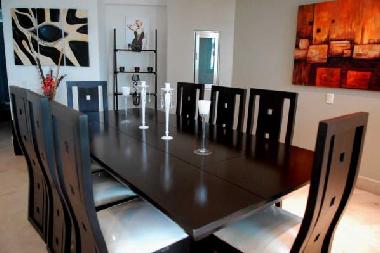 Appartement de vacances �/en/au Colonia centro (Quintana Roo)ou appartement ou maison de vacances