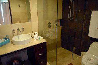 Appartement de vacances �/en/au Colonia centro (Quintana Roo)ou appartement ou maison de vacances