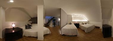 Appartement de vacances �/en/au VALENCIA (Valencia / Val�ncia)ou appartement ou maison de vacances