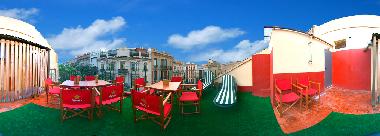 Appartement de vacances �/en/au VALENCIA (Valencia / Val�ncia)ou appartement ou maison de vacances