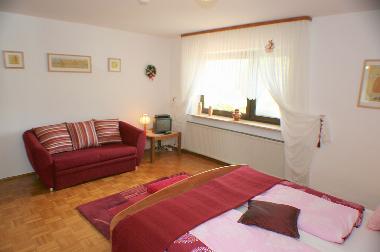 Appartement de vacances /en/au Wetter-Oberrosphe (Marburg-Biedenkopf)ou appartement ou maison de vacances
