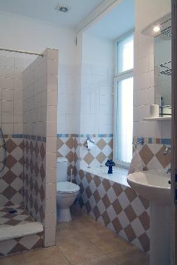 Chambre avec petit d�jeuner �/en/au St. Petersburg (Sankt-Peterburg)ou appartement ou maison de vacances