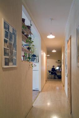 Chambre avec petit d�jeuner �/en/au St. Petersburg (Sankt-Peterburg)ou appartement ou maison de vacances