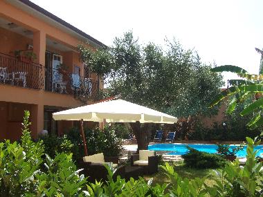 Appartement de vacances /en/au Marina di Camerota (Salerno)ou appartement ou maison de vacances