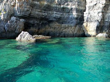 Appartement de vacances /en/au Marina di Camerota (Salerno)ou appartement ou maison de vacances