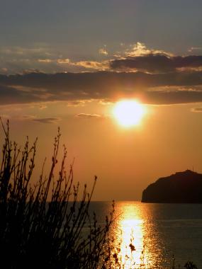 Appartement de vacances /en/au Marina di Camerota (Salerno)ou appartement ou maison de vacances