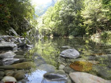 Appartement de vacances /en/au Marina di Camerota (Salerno)ou appartement ou maison de vacances