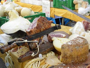 Appartement de vacances /en/au Marina di Camerota (Salerno)ou appartement ou maison de vacances