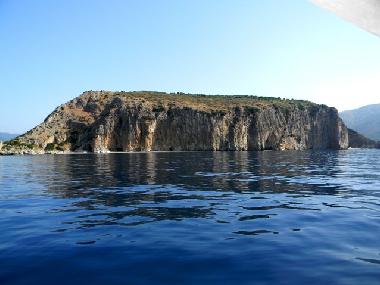 Appartement de vacances /en/au Marina di Camerota (Salerno)ou appartement ou maison de vacances