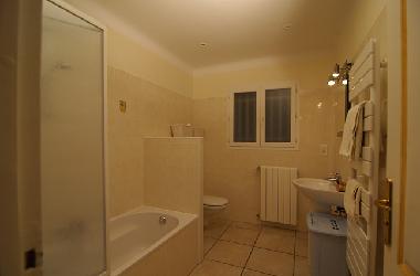 Appartement de vacances �/en/au Les Issambres (Var)ou appartement ou maison de vacances