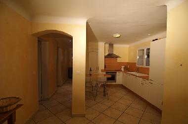 Appartement de vacances �/en/au Les Issambres (Var)ou appartement ou maison de vacances