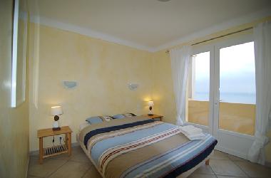 Appartement de vacances �/en/au Les Issambres (Var)ou appartement ou maison de vacances