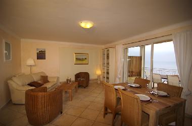 Appartement de vacances �/en/au Les Issambres (Var)ou appartement ou maison de vacances