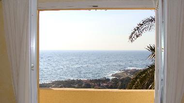 Appartement de vacances �/en/au Les Issambres (Var)ou appartement ou maison de vacances