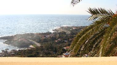 Appartement de vacances �/en/au Les Issambres (Var)ou appartement ou maison de vacances