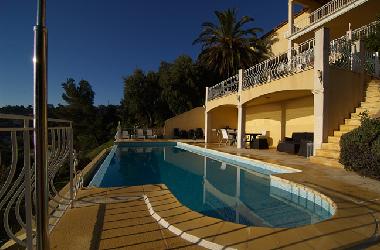 Appartement de vacances �/en/au Les Issambres (Var)ou appartement ou maison de vacances