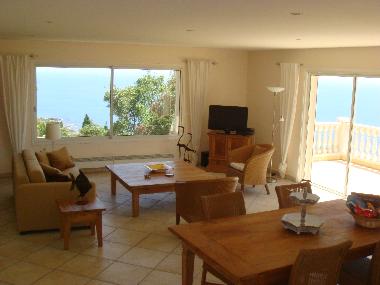 Appartement de vacances /en/au Les Issambres (Var)ou appartement ou maison de vacances