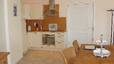 Appartement de vacances /en/au Les Issambres (Var)ou appartement ou maison de vacances