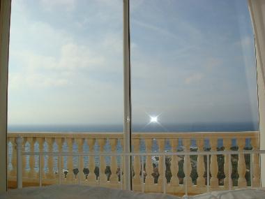 Appartement de vacances /en/au Les Issambres (Var)ou appartement ou maison de vacances