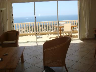 Appartement de vacances /en/au Les Issambres (Var)ou appartement ou maison de vacances