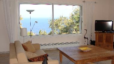 Appartement de vacances /en/au Les Issambres (Var)ou appartement ou maison de vacances