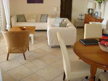 Appartement de vacances /en/au Les Issambres (Var)ou appartement ou maison de vacances